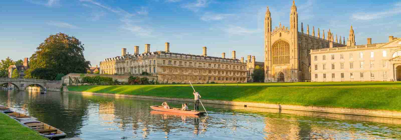 Oxbridge Social