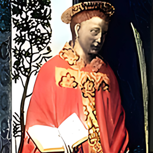 Saint Faustinus and Networking Night