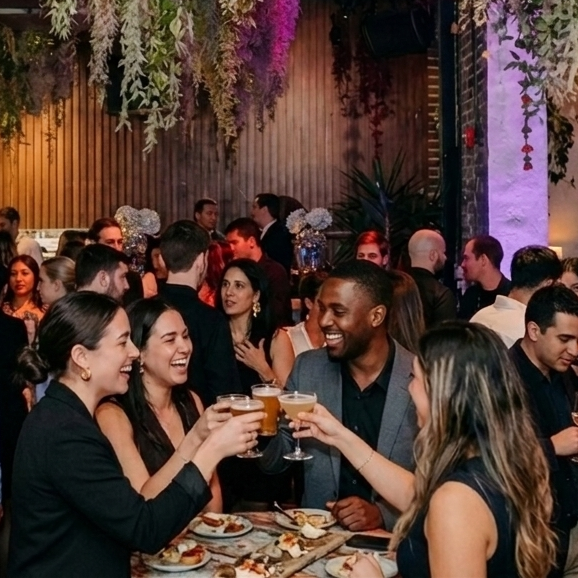 Alumni Social Plus